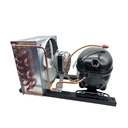 Ver imagem 2 de Unidade Condensadora 1/3+ Hp Uemr130hlc Embraco R134a 220v