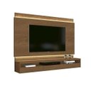 Ver imagem 3 de Painel para TV até 60 Polegadas Savoy Naturale 163 cm