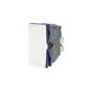 Ver imagem 1 de Módulo Pulsador Born Branco - Pial Legrand