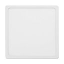 Ver imagem 4 de Painel Led Quadrado de Sobrepor 24w 30x30cm 4000k St1873
