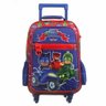 Mochila Com 4 Rodinhas 360 Graus Pj Masks G 11774 Dmw - 1