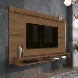 Painel para Tv até 60 Polegadas Maxi Narurale 186 Cm - 1
