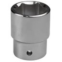 Ver imagem 1 de Soquete Sextavado 3/4" 32mm Stanley - 89-332