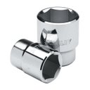 Ver imagem 2 de Soquete Sextavado 3/4" 32mm Stanley - 89-332