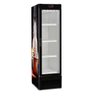 Cervejeira Porta de Vidro VN28RE Metalfrio Cervejeira Slim 287 litros 110V - 1