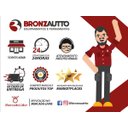 Ver imagem 2 de Chave Combinada Cromada 23mm Cromo - Beta Brasil