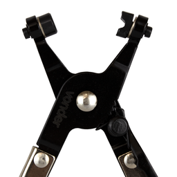 Alicate Para Abraçadeira Elástica Automotivo 9 Polegadas Vonder Com Trava Pressão e Mordente Especia - 3 Alicate Para Abraçadeira Elástica Automotivo 9 Polegadas Vonder Com Trava Pressão e Mordente Especia - 3