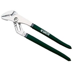 Alicate Bomba D'Água Sata 10 - St70412St- Bico de Papagaio - 1