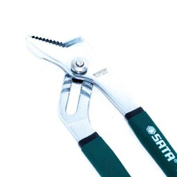 Alicate Bomba D'Água Sata 10 - St70412St- Bico de Papagaio - 2