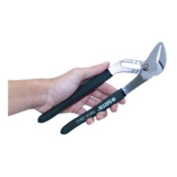 Alicate Bomba D'Água Sata 10 - St70412St- Bico de Papagaio - 4