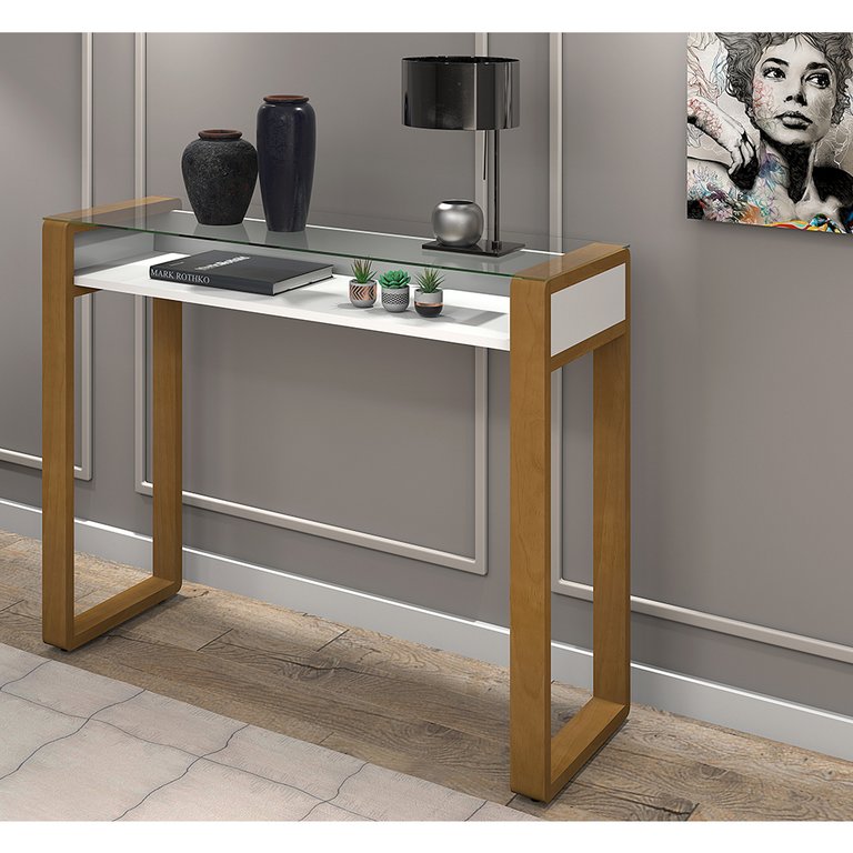 Aparador New Glass Moderno em Mdf Aparador New Glass Moderno em Mdf