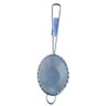 Peneira Coador Para Óleo Sucos Chá Leite Em Aço Inox 8cm - 3
