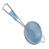 Peneira Coador Para Óleo Sucos Chá Leite Em Aço Inox 8cm - 4