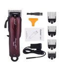 Ver imagem 2 de Maquina Corte Profissional Kemei Cordless Km-2600 Bivolt