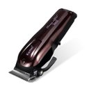 Ver imagem 1 de Maquina Corte Profissional Kemei Cordless Km-2600 Bivolt