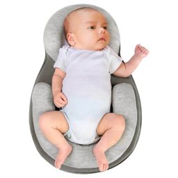 Ninho Para Bebê Redutor De Berço 10714 Buba - 4