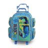 Mochila Escolar Com Rodinhas Rio 2 M 50254 Dermiwil - 1