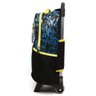 Mochila Escolar Com Rodinhas Adventure Time G 11128 Dmw - 3