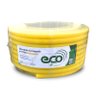Eletroduto Conduite Corrugado Pead ECO 1 50mt Amarelo - 1