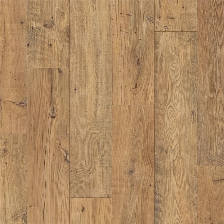 Perfil Incizo 5x1 Eligna Wide Castanheiro Natural Restaurado 03784 Br 1,80m - 2