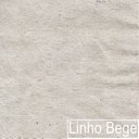 Ver mais imagens de Kit Diva Recamier Juliana 160cm Lado Direito e 02 Poltronas Classic Linho Bege - Amarena Móveis
