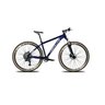 Bicicleta Aro 29 Absolute Nero 5 12v Garfo Trava no Guidão Freios Hidráulicos com Pneu Faixa Azul - 1
