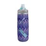 Garrafa Camelbak Podium Chill - 620 Ml - Violeta escuro - 1