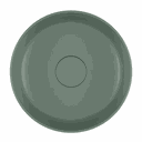 Ver imagem 5 de Cuba de Apoio Deca 30x30 L.12030.49 Redonda Sálvia