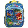 Mochila Escolar PJ Masks Dermiwil 11563 - 1