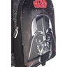 Mochila de Rodinha Star Wars 5D Capa Brinde Original Luxcel - Preto - 3