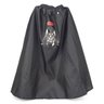 Mochila de Rodinha Star Wars 5D Capa Brinde Original Luxcel - Preto - 7