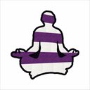 Ver imagem 2 de Tapete Capacho Meditação Muito Resistênte.