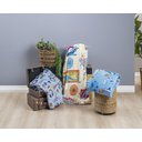 Ver imagem 3 de Manta Cobertor Soft Infantil Bouti Kids Menino Game