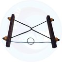 Ver imagem 2 de Jogo Argola Perdida em Madeira Pinus