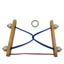 Ver imagem 1 de Jogo Argola Perdida em Madeira Pinus