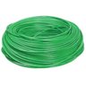 Fio Cabo Flexível com até 750V 10mm Verde 100 metros - 3