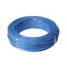 Fio Cabo Flexível com até 750V 6mm Azul 100 metros - 3