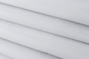 Ver imagem 4 de Cabeceira Queen Estofada para Cama Box Provençal Luxo 160x60 Courino Branco - Tachas Fumê