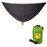 Mosquiteiro para Rede Camping Hamaca Portátil Portable Style:verde - 1