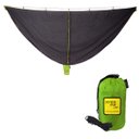 Ver imagem 1 de Mosquiteiro para Rede Camping Hamaca Portátil Portable Style:verde