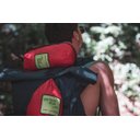 Ver imagem 4 de Mosquiteiro para Rede Camping Hamaca Portátil Portable Style:preto