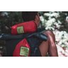 Mosquiteiro para Rede Camping Hamaca Portátil Portable Style:preto - 4