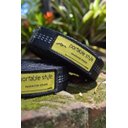 Ver imagem 7 de Set Straps Cinta para Rede Hamaca de Camping Portable Style:verde