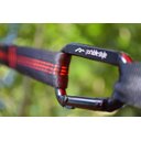 Ver imagem 5 de Set Straps Cinta para Rede Hamaca de Camping Portable Style:verde