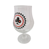 Taça Copo Cerveja Vidro Naipe Copas Baralho 400 Ml Presente - 2
