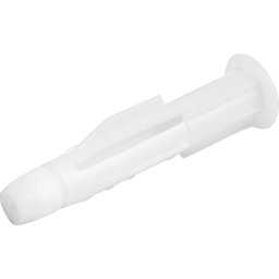 Bucha de Fixação para Drywall 8 mm com 6 peças Vonder - 3