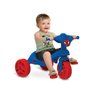 TRICICLO TICO-TICO HOMEM ARANHA - 4