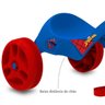 TRICICLO TICO-TICO HOMEM ARANHA - 5