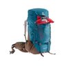 MOCHILA DEUTER AIRCONTACT PRO 55+15 SL AZUL - 3