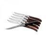 Jogo de Facas para Carne Inox 6 Peças 22,5cm Bee Rojemac - 2